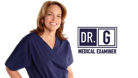 Dr G Medical Examiner
