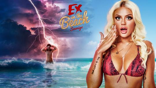 sök till ex on the beach