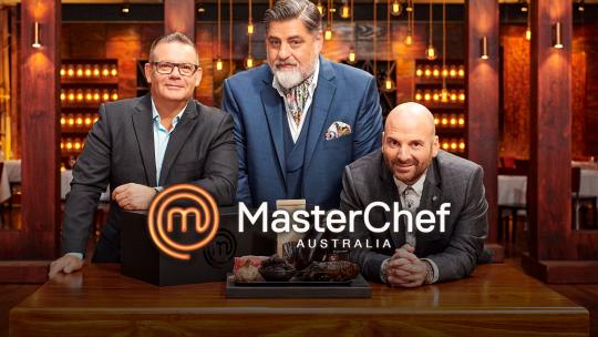 Når kommer masterchef australia 2019