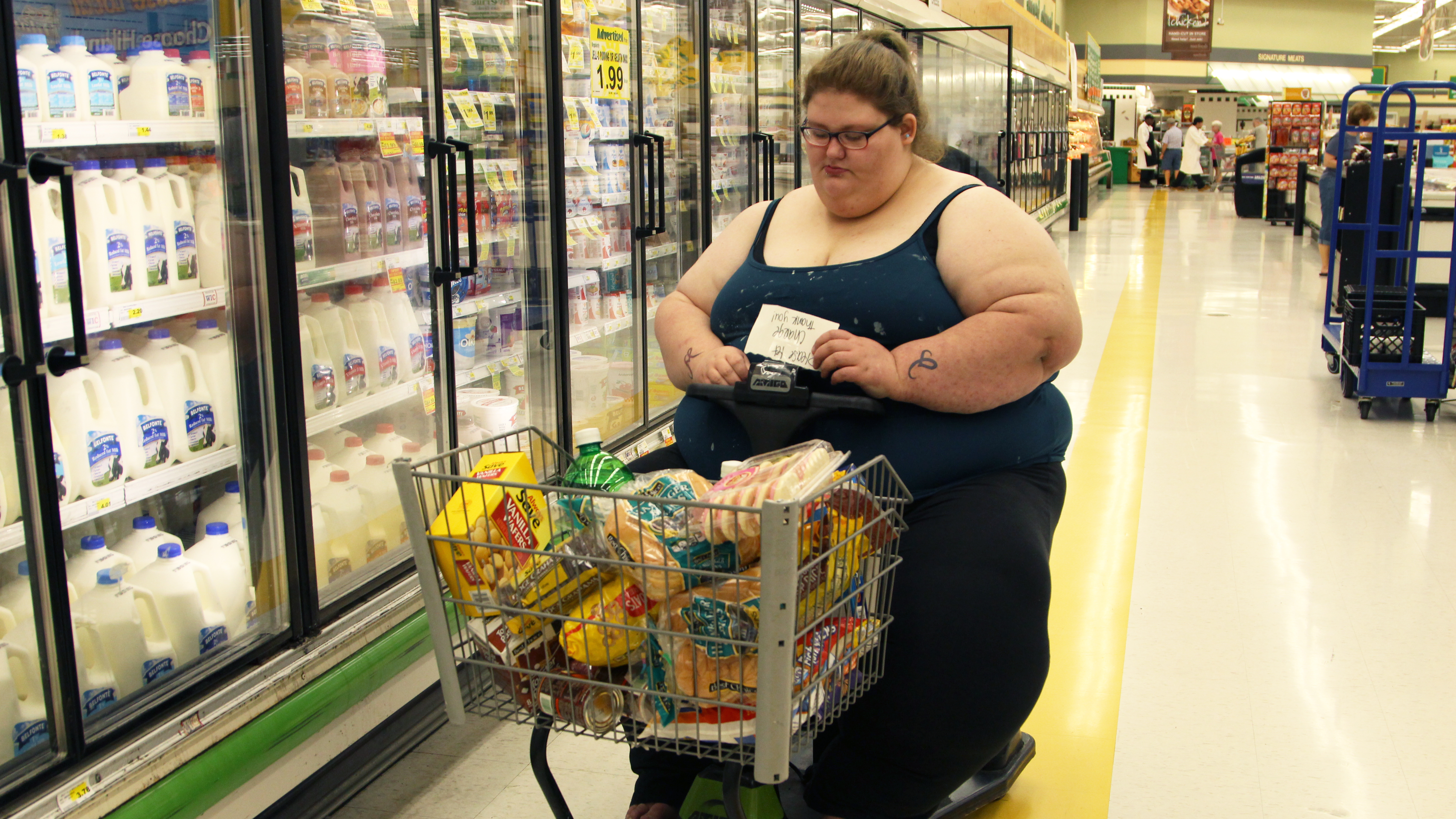 {E}01: John & Lonnie's Story