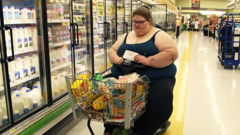 {E}01: John & Lonnie's Story