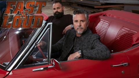 Fast N' Loud