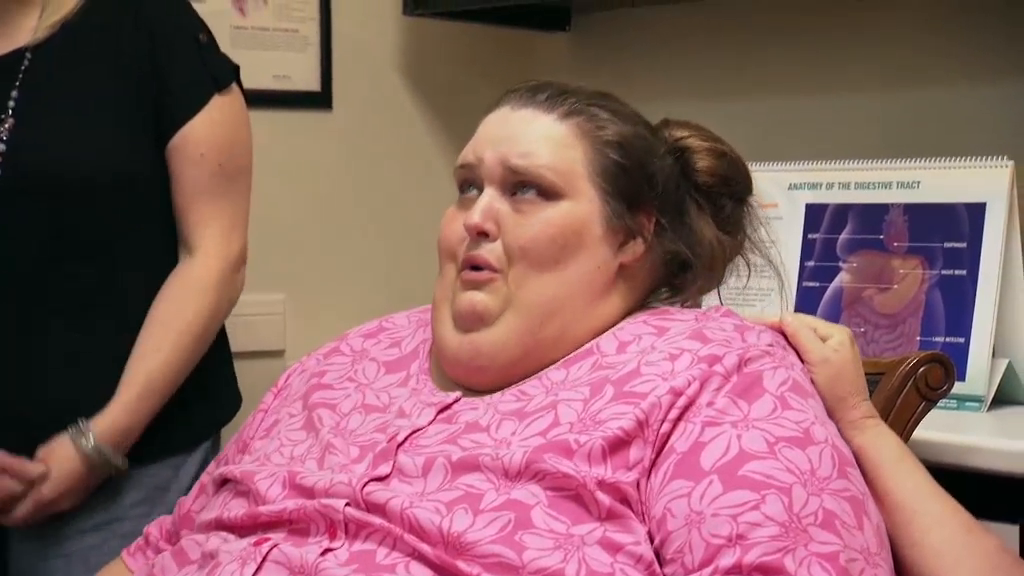 mein leben mit 300 kg kostenlos online sehen tlc