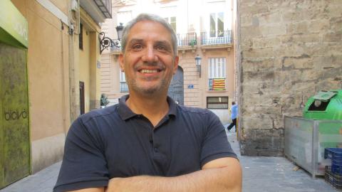 New Chapter In Valencia, Spain