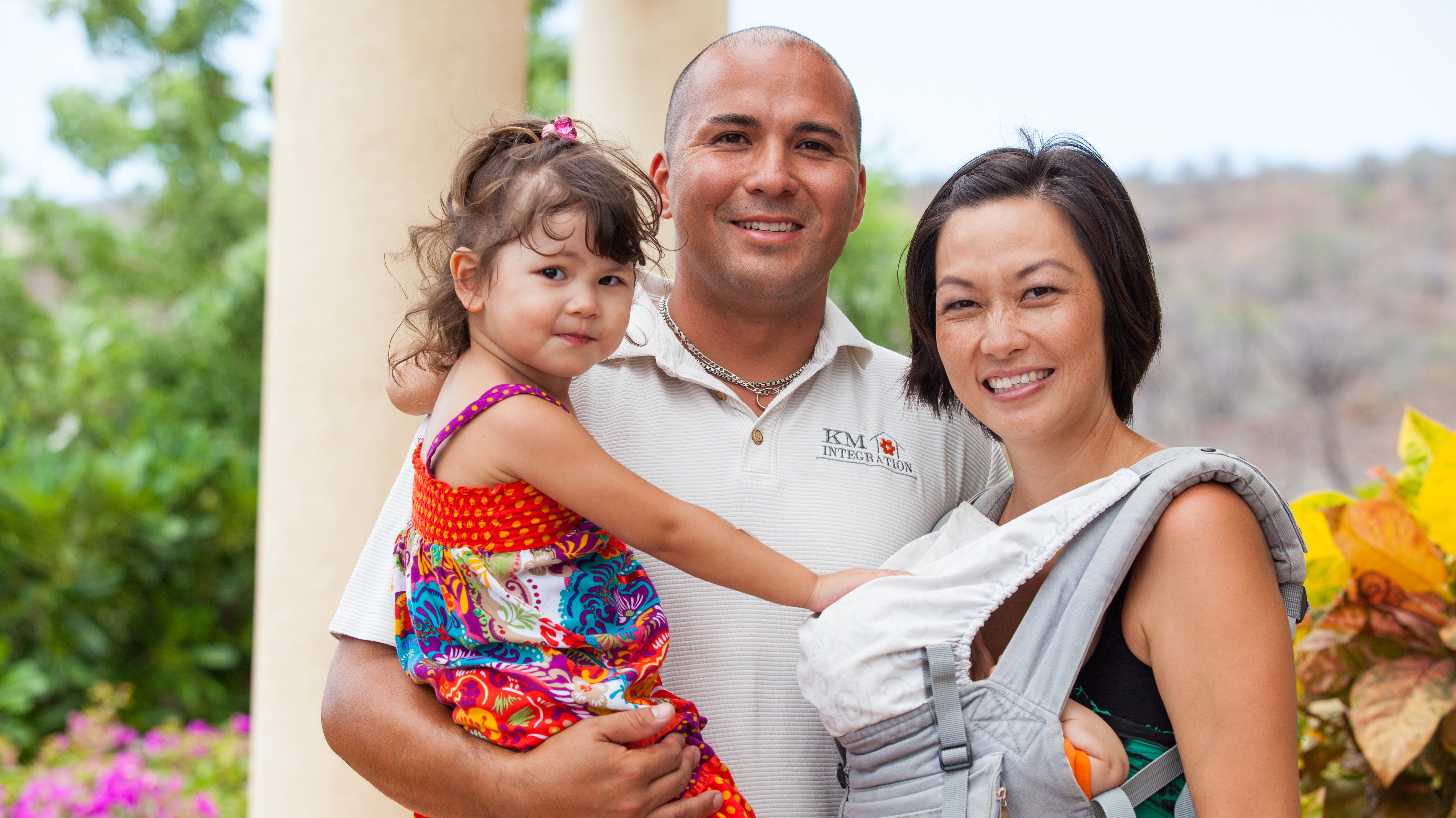 Life Swap From Japan To Hawaii