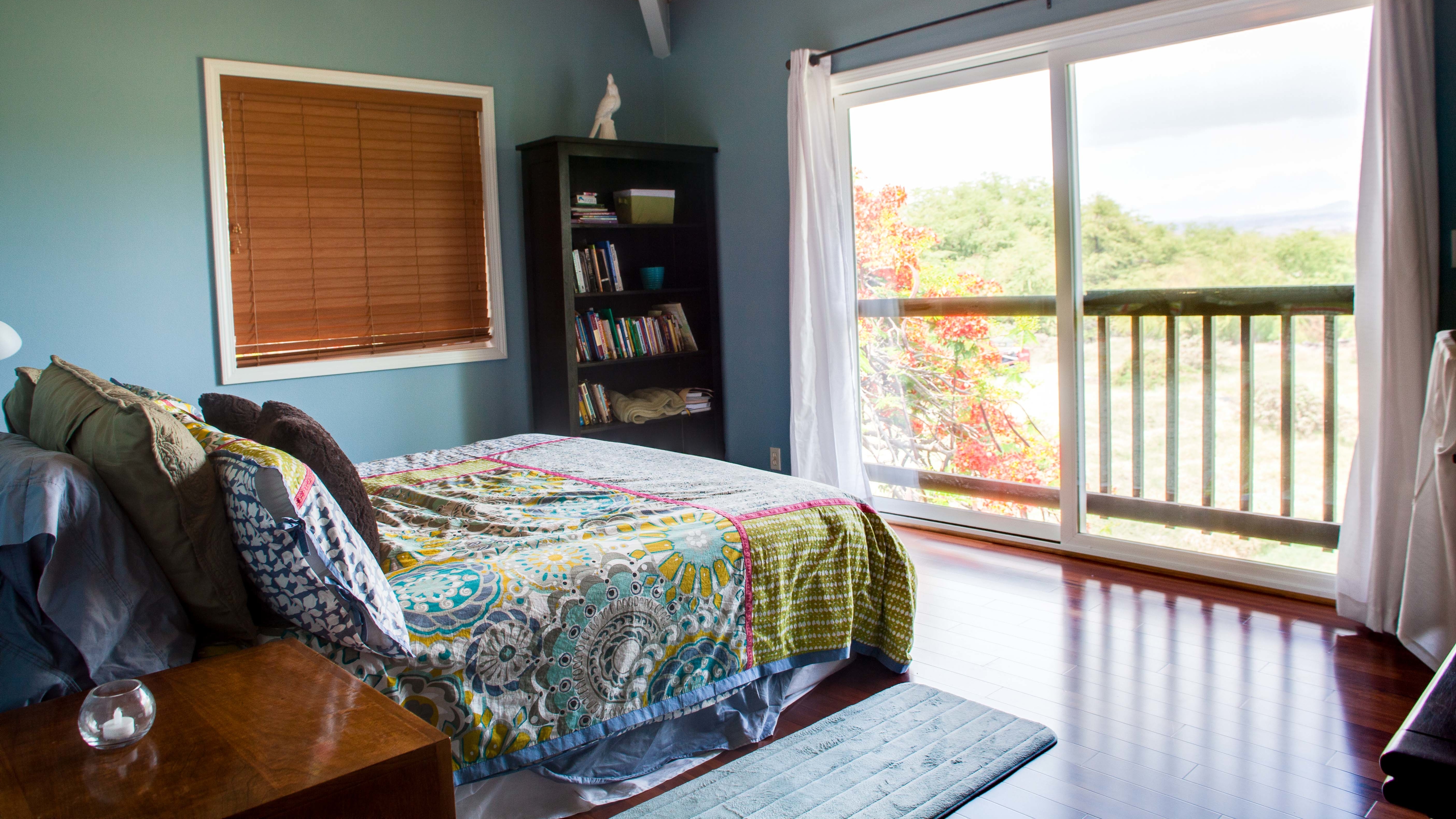 Rainy Washington To Sunny Maui