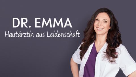 Dr. Emma - Hautärztin aus Leidenschaft
