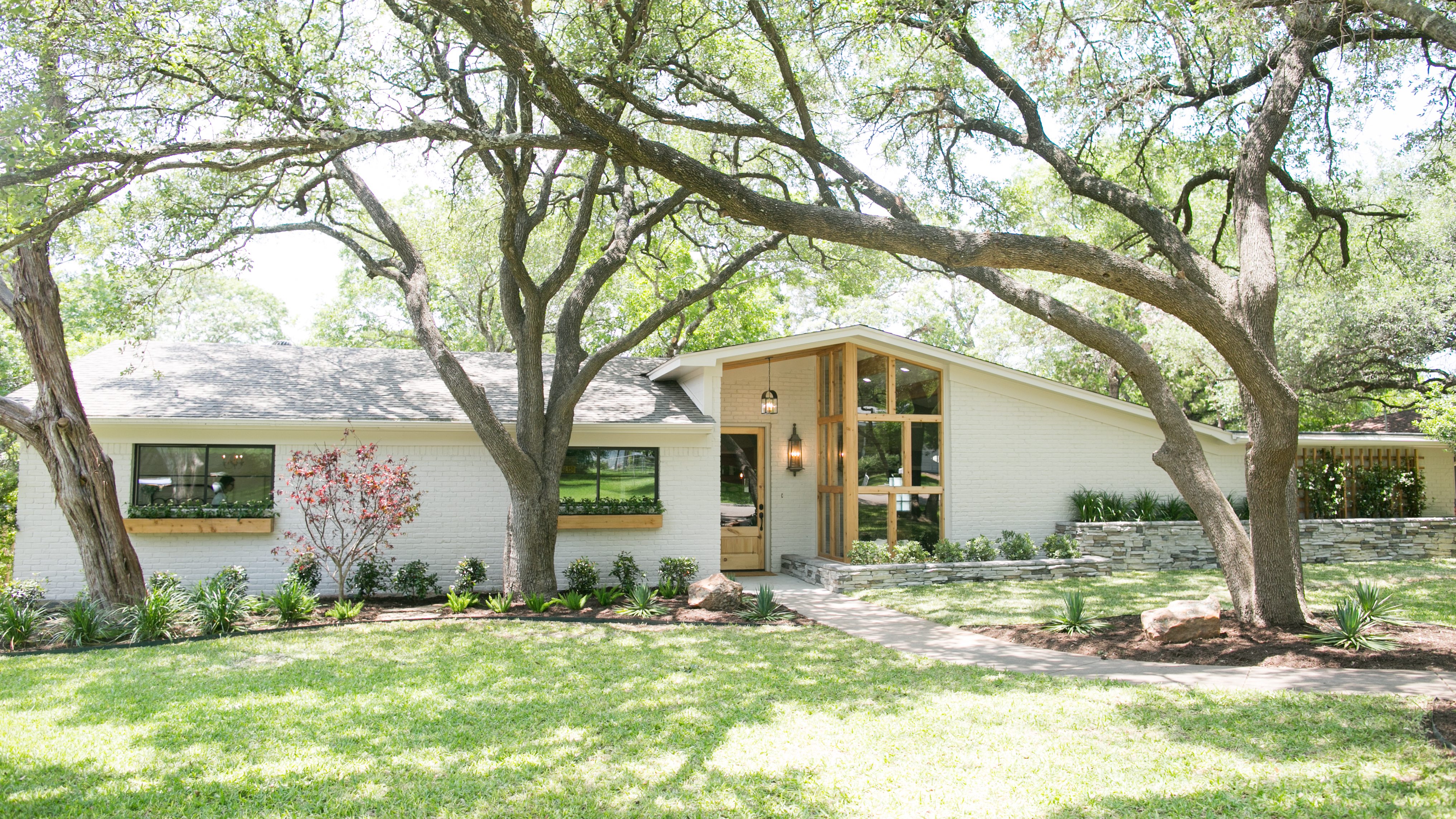 {E}02: After Recent Adoption