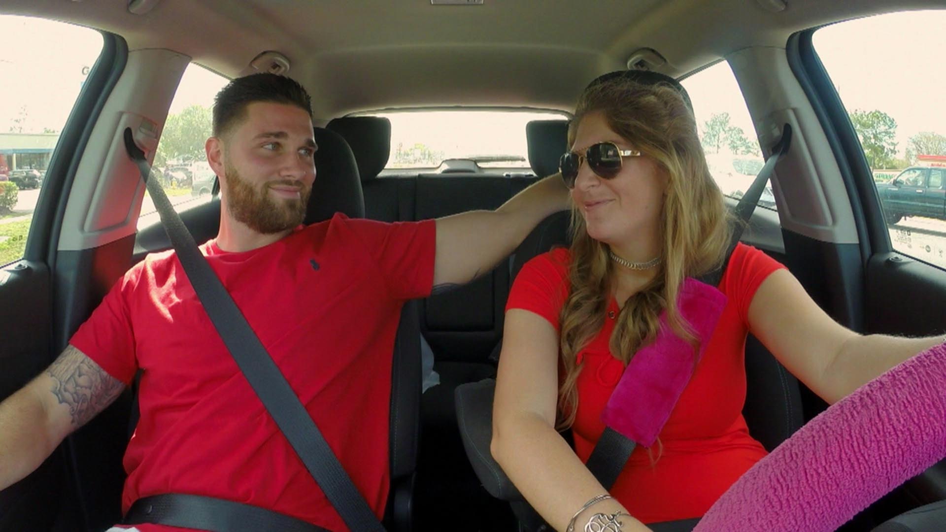 Dating Hinter Gittern