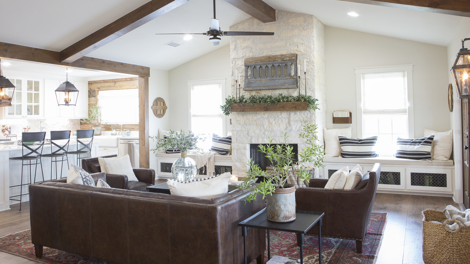 {E}03: Retiring To The Country