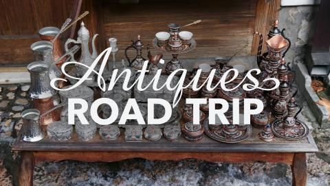 Antiques Road Trip