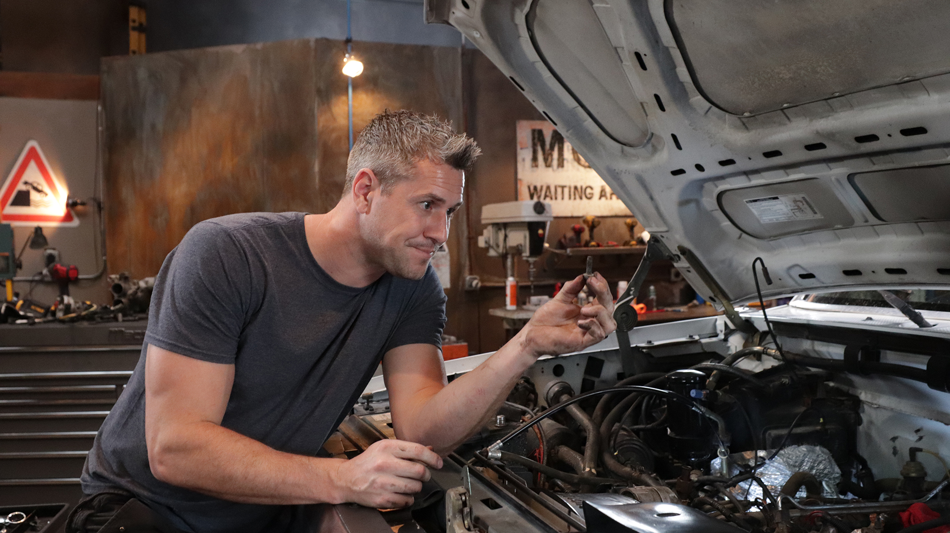 Die Gebrauchtwagen-Profis