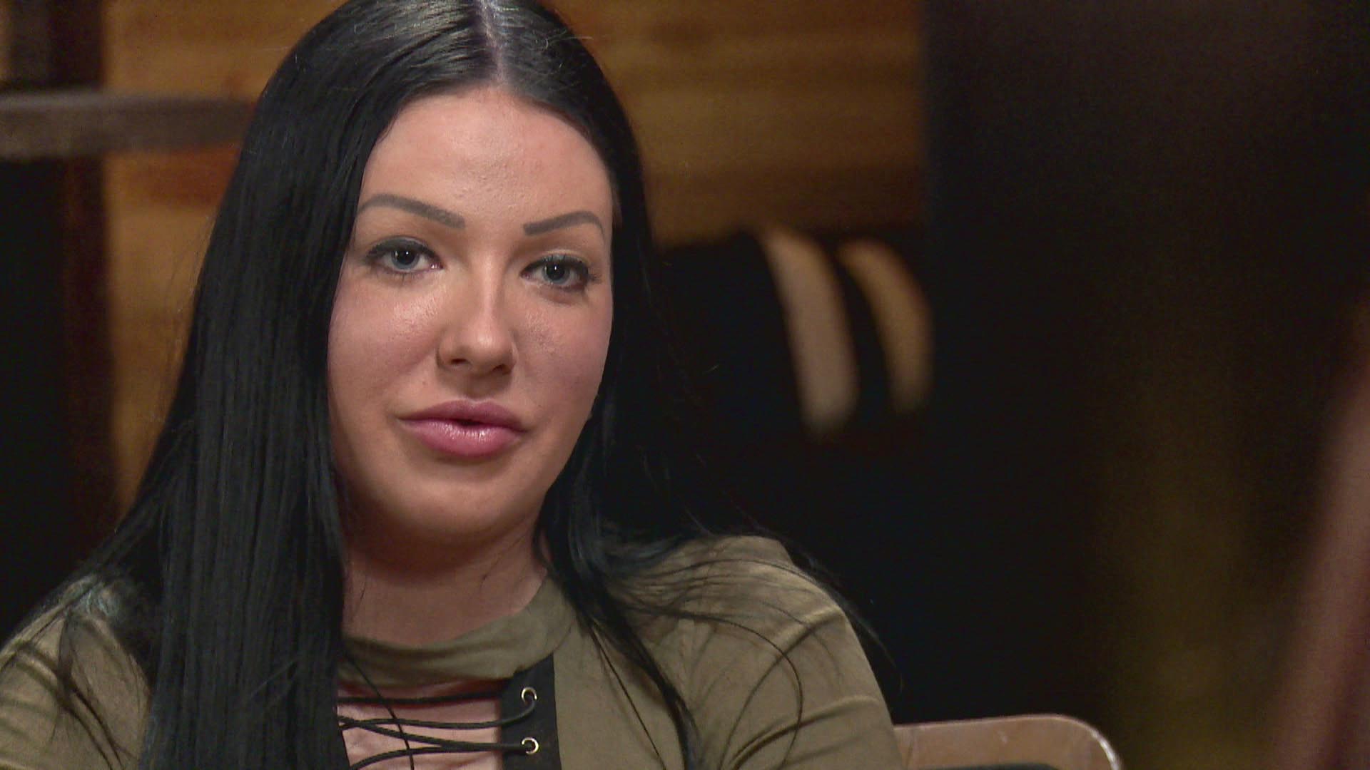 Dating Hinter Gittern