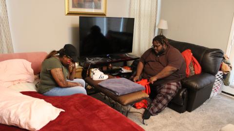 {E}06: Travis' Story