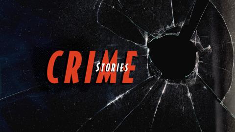 Crime Stories