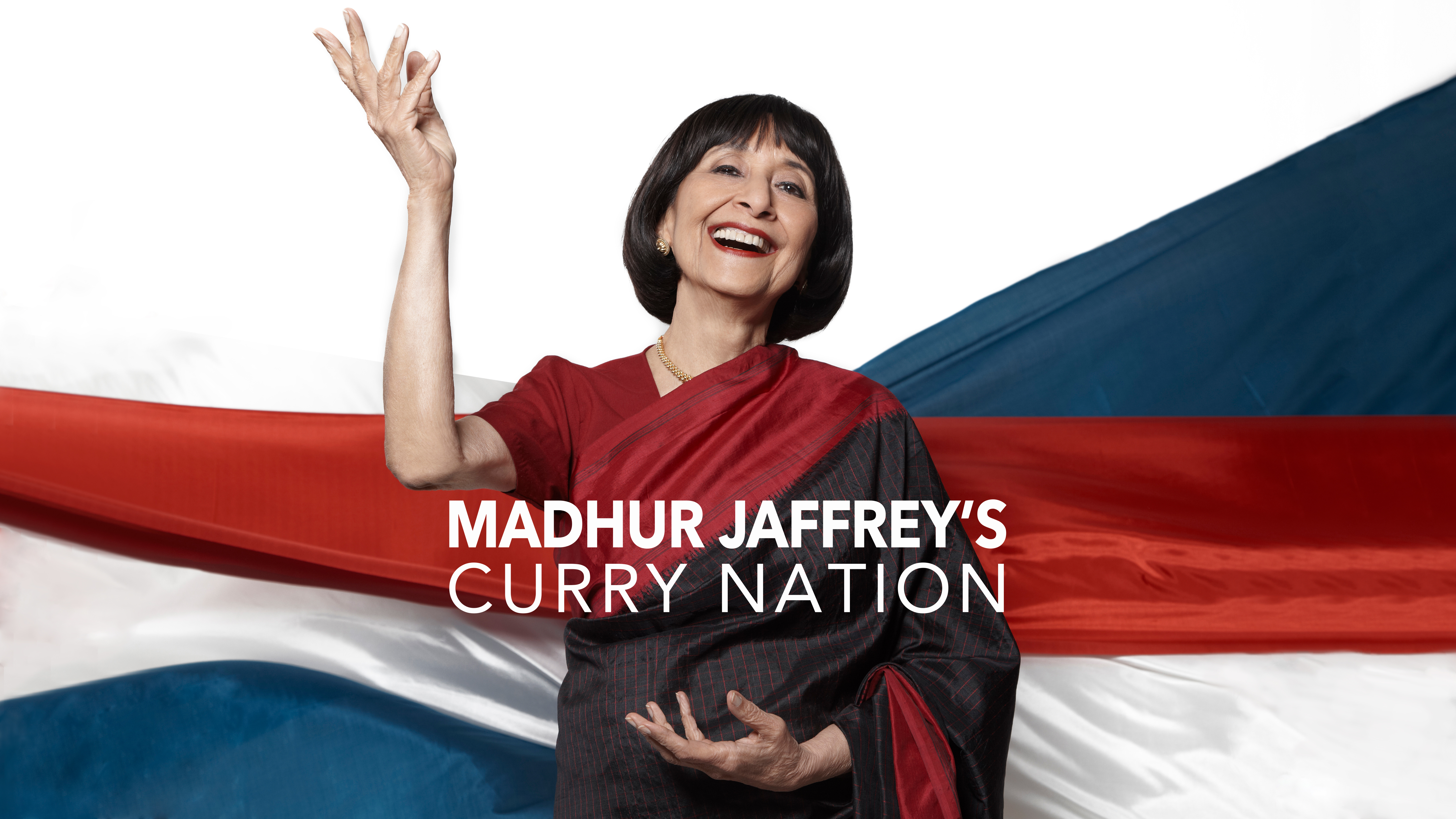 Madhur Jaffrey's Curry Nation
