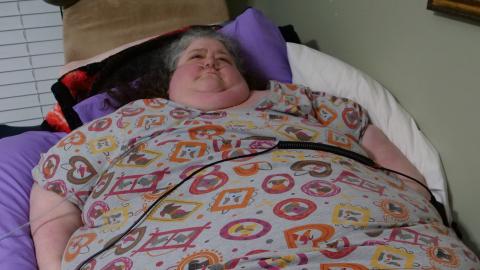 {E}07: Joyce's Story