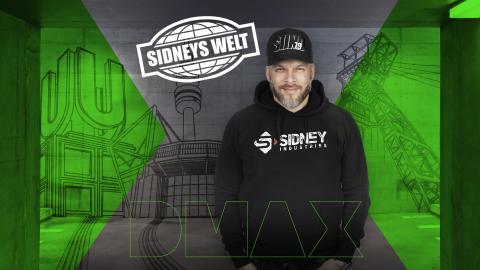 Sidneys Welt