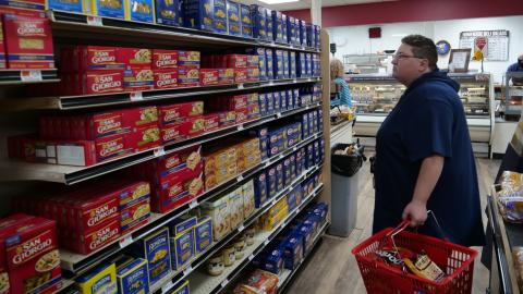 {E}08: Carlton & Shantel's Story