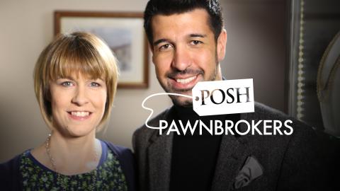 Posh Pawnbrokers