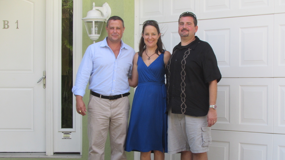 {S}03.{E}07. Brian And Sarah