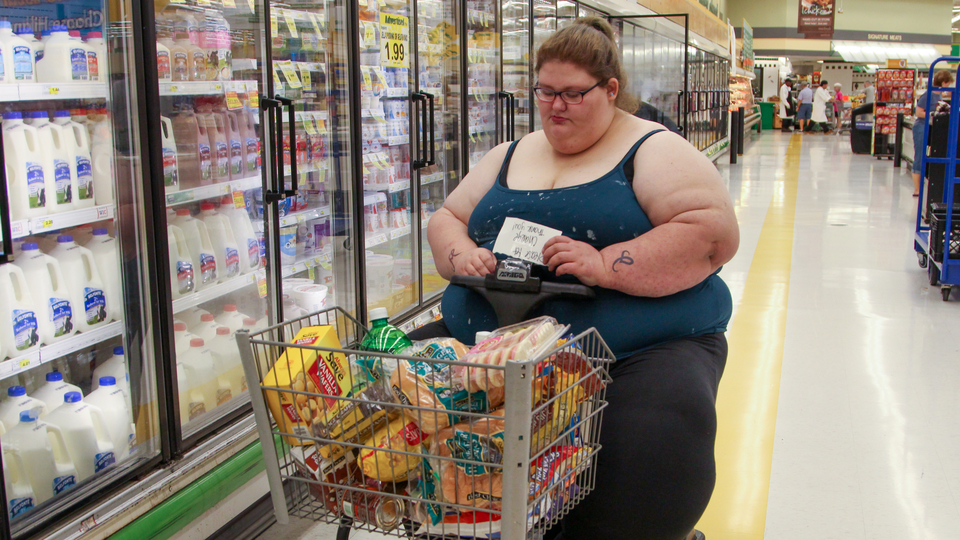 {E}09: Seana's Story