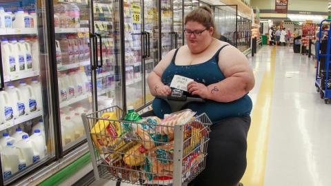 {E}09: Seana's Story