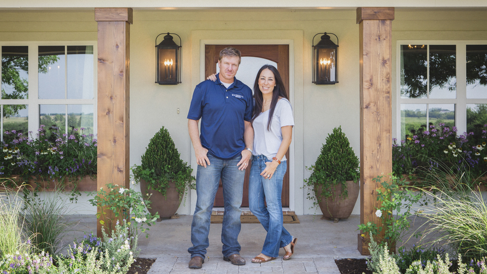 {E}07: Second Chance At A Country Home