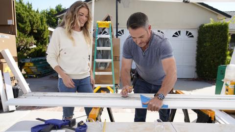 {E}09: A Teacher’s Journey