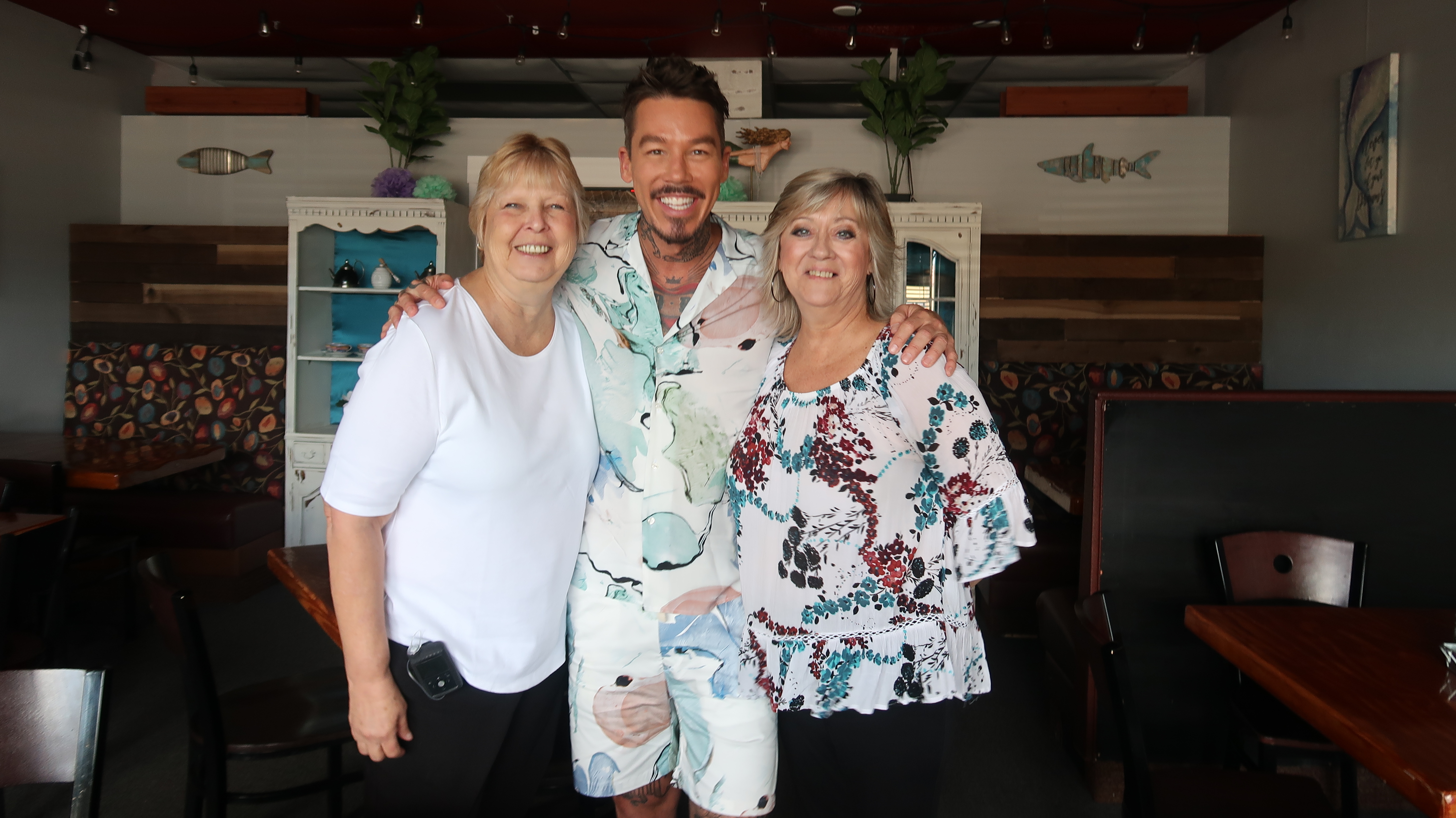 {E}01: Winner Winner Chicken Dinner