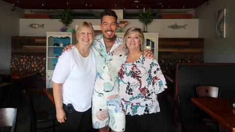 {E}01: Winner Winner Chicken Dinner