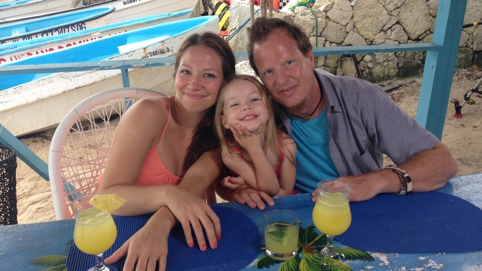 {S}03.{E}10. Rob And Melinda