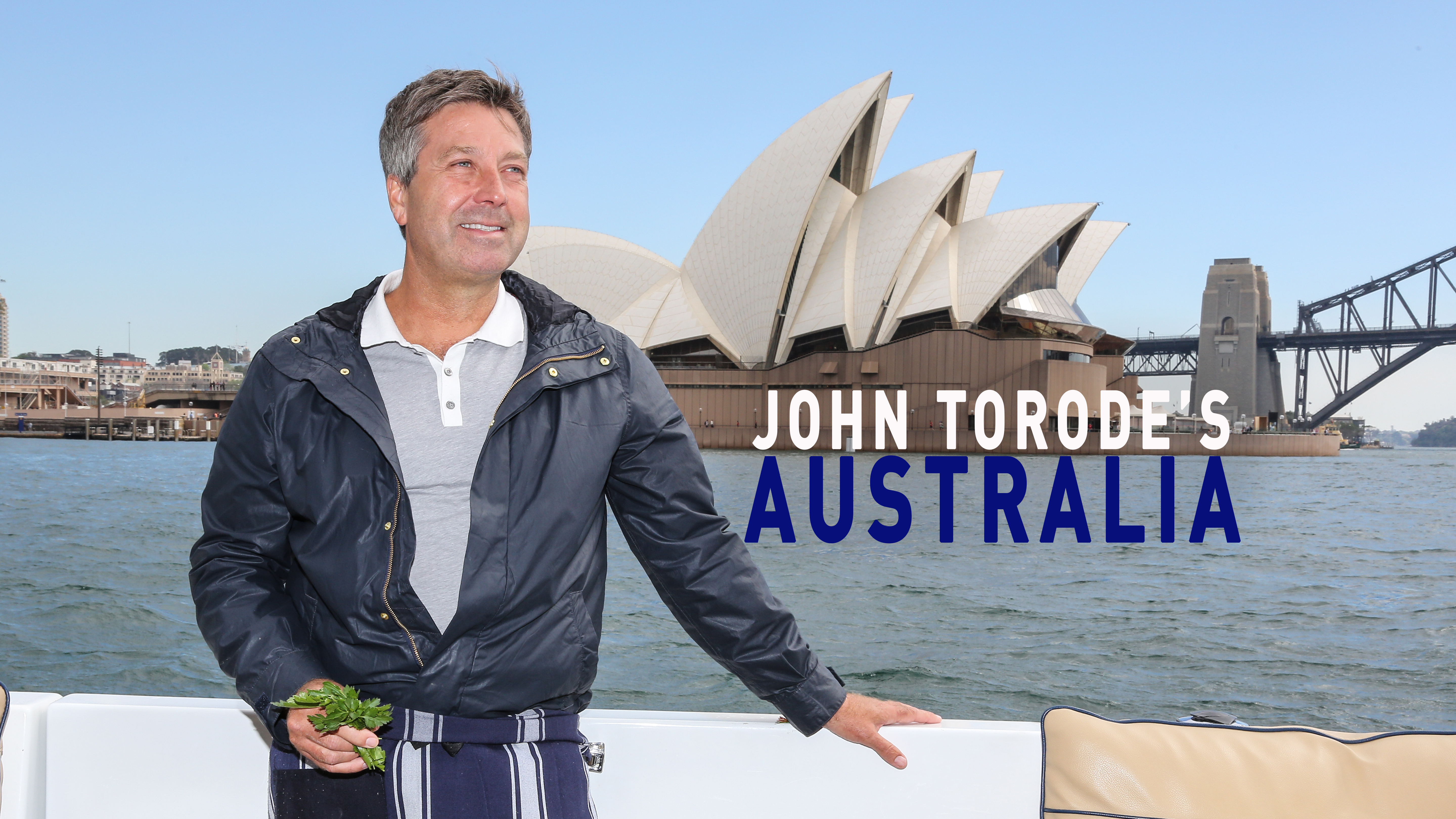 John Torode's Australia