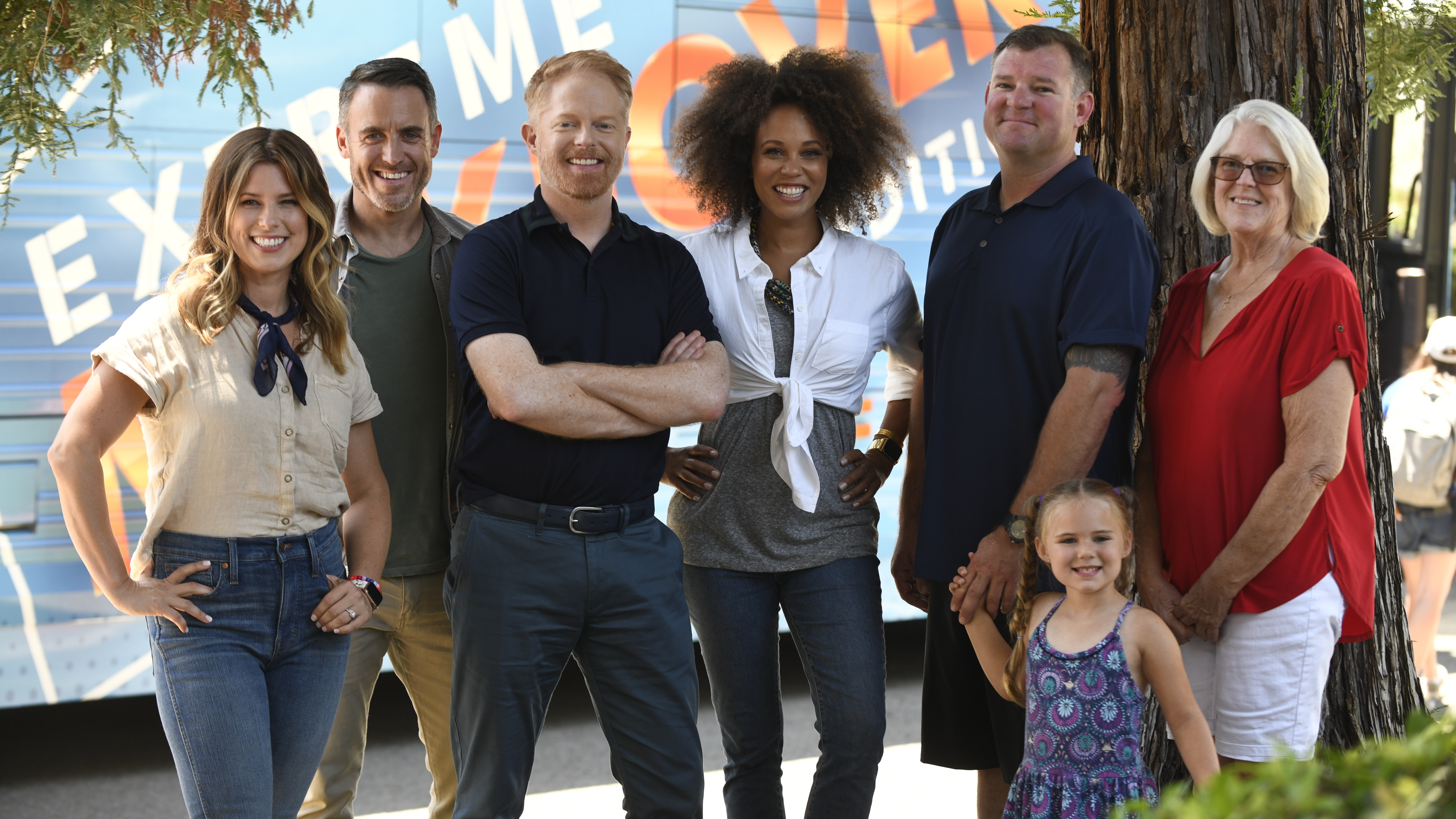 {E}01: Starting From Scratch