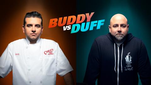Buddy Vs. Duff