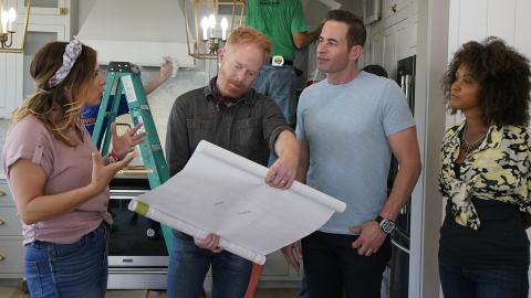 {E}03: From Tornado To Tear Down