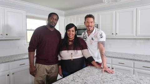 {E}05: Follow Your Nose