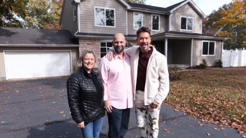 {E}06: A Slice Of New Jersey Paradise