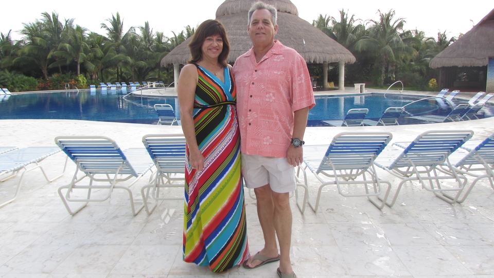 {S}03.{E}14. Bill And Mary