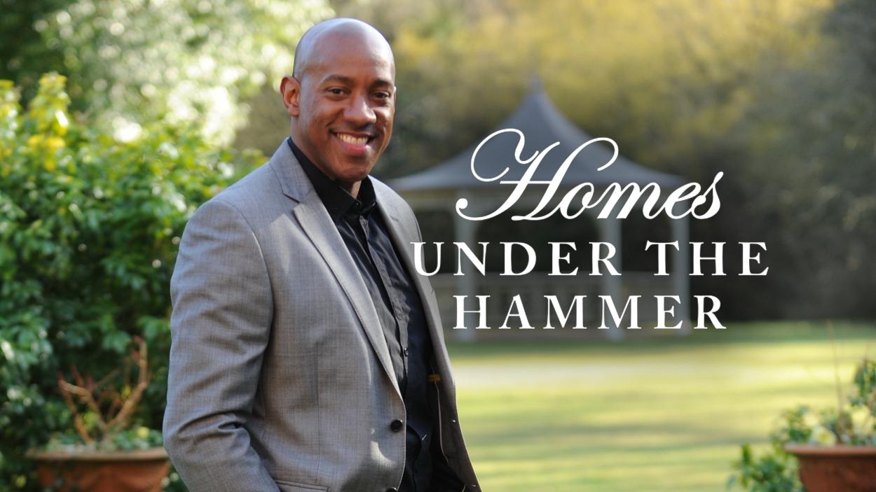 Homes Under The Hammer Episode 39 Homes Under the Hammer