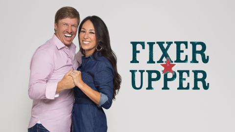 Fixer Upper