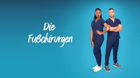 Die Fußchirurgen