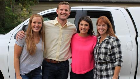 {E}02: Tiny House, Huge Transformation