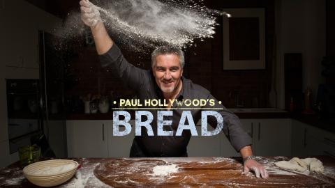 Paul Hollywood's Bread