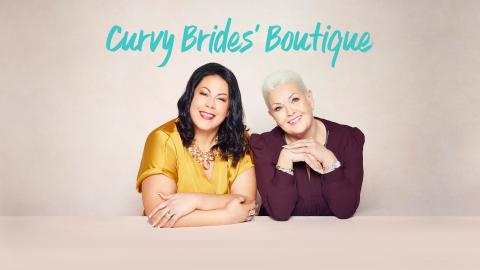 Curvy Brides' Boutique