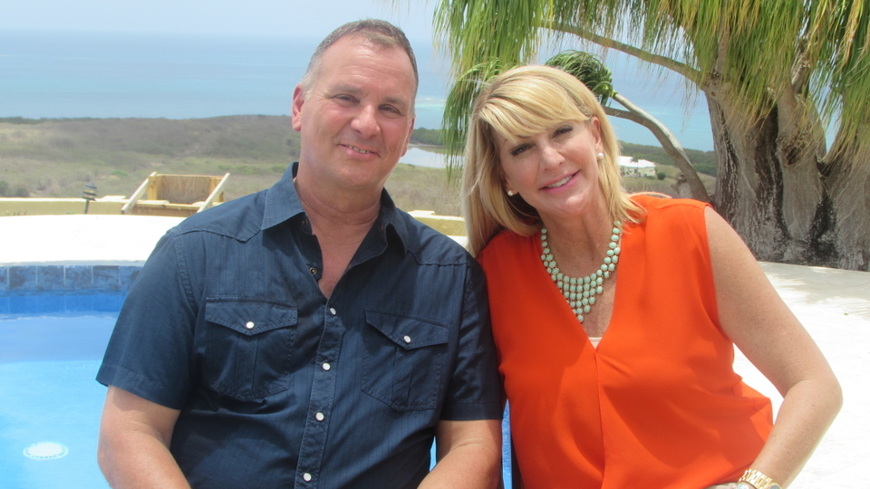 {E}01: Bob And Leigh