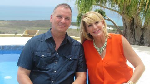 {E}01: Bob And Leigh