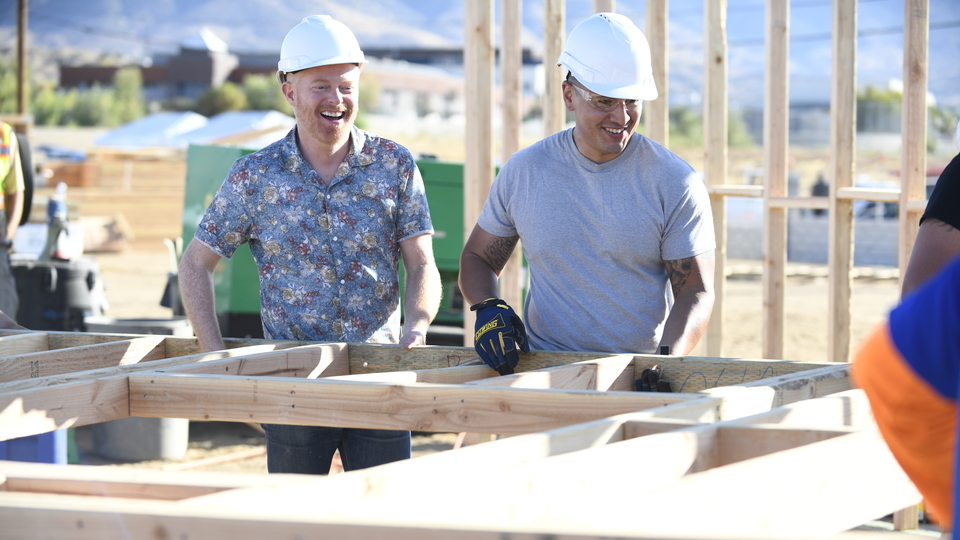 {E}05: For Home And Country