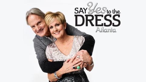 Say Yes To the Dress: Atlanta