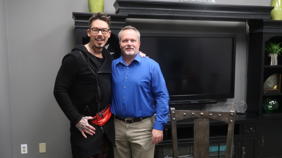 {E}09: Buy Now, Inherit Later